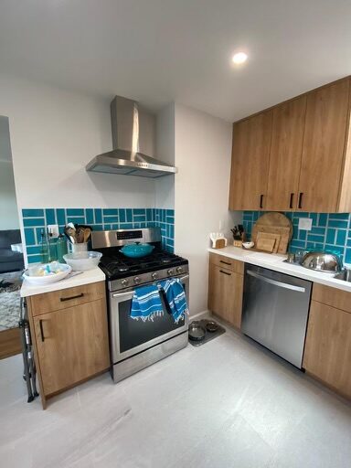 Cleaf flat panel kitchen cabinets — DodiHome